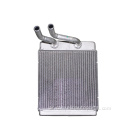 Car Aluminium Heater Core OEM E9TZ18476B